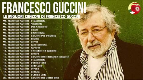 guccini canzoni.